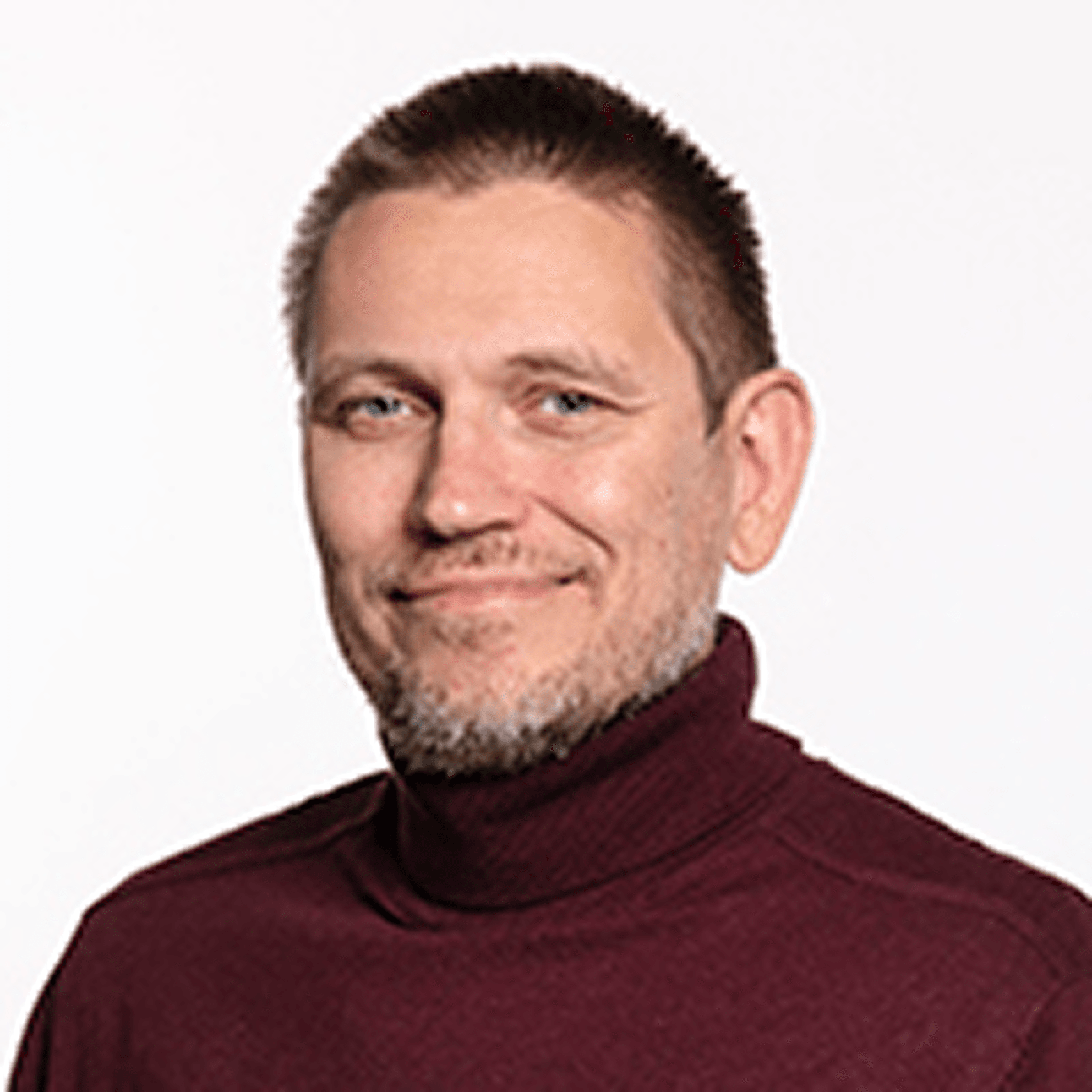 Kasper Hoffmann